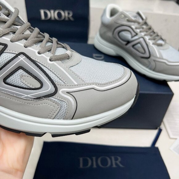 Dior B30 Gray - Picture 5 of 9
